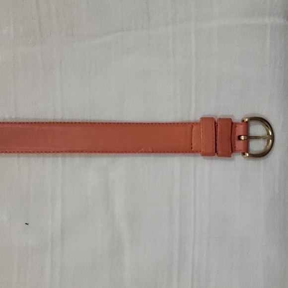 COACH VINTAGE BELT - Picture 4 of 8